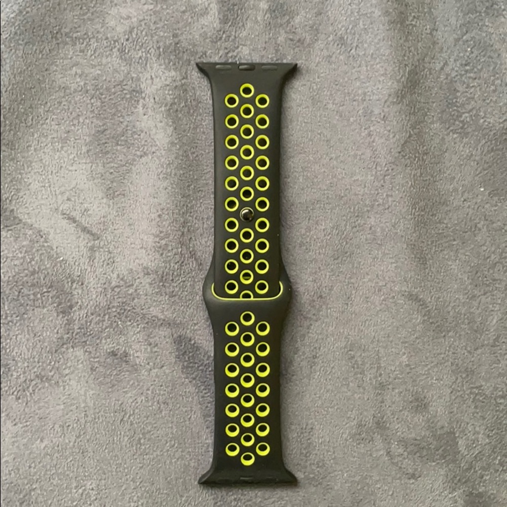 Nike Apple Watch band